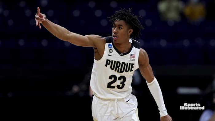 Jaden Ivey Leads USA U19 FIBA World Cup Team to Victory, Caleb Furst Logs Seven Points